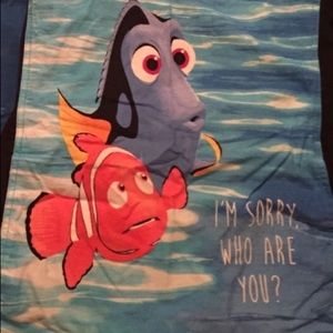 nemo scrub top